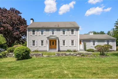 41 Kirby Avenue, Warwick, RI 02889 - Photo 1
