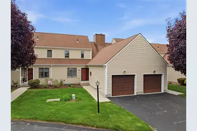 50 Abbott Run Valley Road #1604, Cumberland, RI 02864 - Photo 1