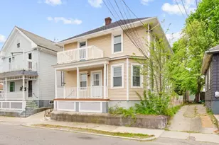 112 Pomona Ave, Providence, RI 02908 - Photo 1