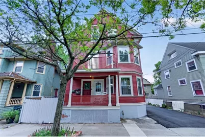 68 Whitmarsh Street, Providence, RI 02907 - Photo 1
