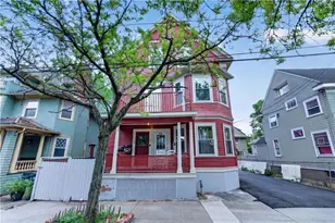 68 Whitmarsh St, Providence, RI 02907 - Photo 1