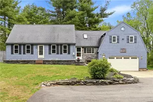 663 Round Top Rd, Burrillville, RI 02830 - Photo 1