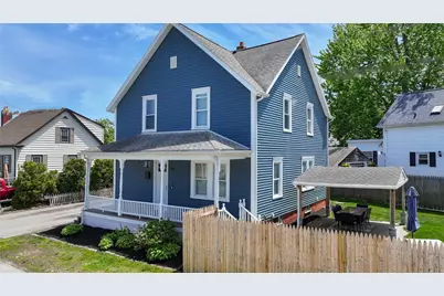 34 Shore Road, East Providence, RI 02915 - Photo 1