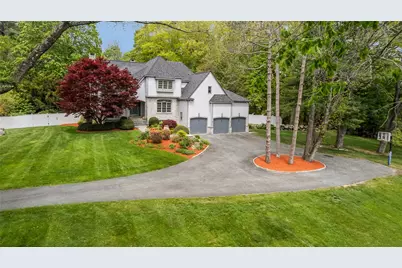 3 Cedar Rock Meadow, East Greenwich, RI 02818 - Photo 1