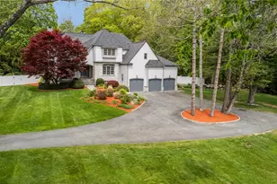3 Cedar Rock Meadow, East Greenwich, RI 02818 - Photo 1