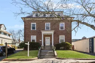 23 S Angell St, Providence, RI 02906 - Photo 1