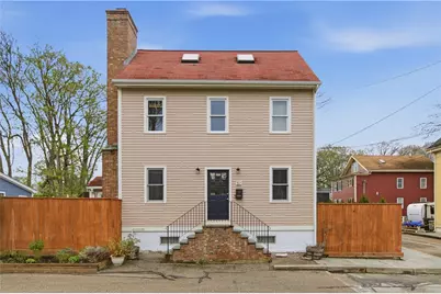51 Callender Avenue, Newport, RI 02840 - Photo 1