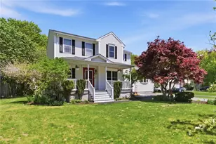 57 Hunters Crossing Dr, Coventry, RI 02816 - Photo 1