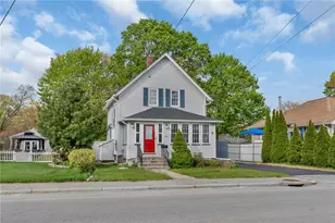 325 Church Ave, Warwick, RI 02889 - Photo 1