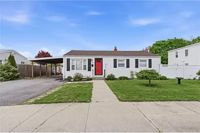 72 Julian Street, Pawtucket, RI 02861 - Photo 1