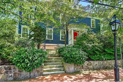 23 Benefit Street #2, Providence, RI 02904 - Photo 1