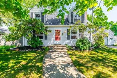 204 Harmony Court, Warwick, RI 02889 - Photo 1