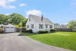 68 Maryland Ave, Warwick, RI 02888 - Photo 1