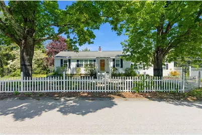 46 Kenyon School Road, Richmond, RI 02836 - Photo 1