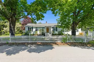 46 Kenyon School Rd, Richmond, RI 02836 - Photo 1