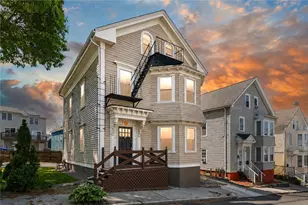 37 Royal St, Providence, RI 02906 - Photo 1