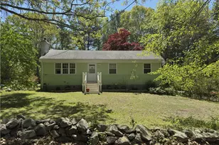 100 Snuff Mill Rd, North Kingstown, RI 02874 - Photo 1