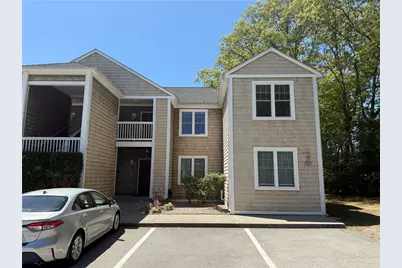 70 Turner Street #E-8, Warwick, RI 02886 - Photo 1