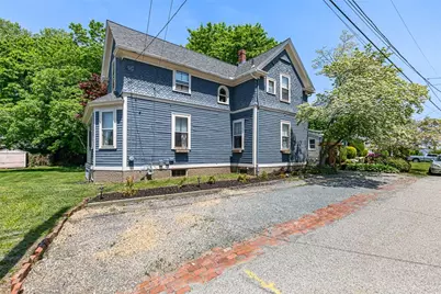 10 Burton Avenue, East Providence, RI 02915 - Photo 1