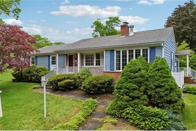 57 Laurel Avenue, Coventry, RI 02816 - Photo 1