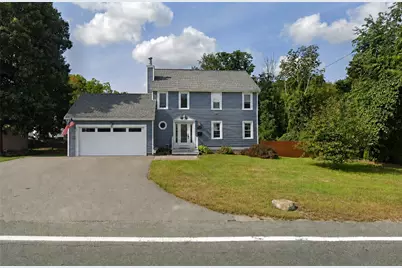 1368 Charles Street, North Providence, RI 02904 - Photo 1