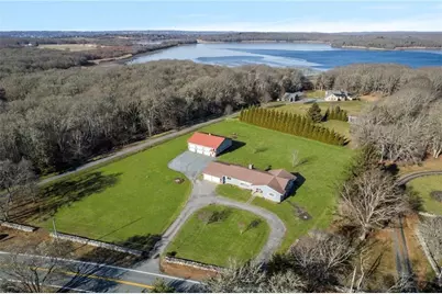 141 Peckham Road, Little Compton, RI 02837 - Photo 1