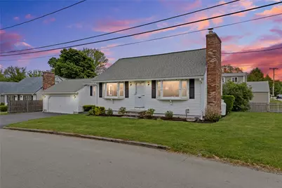 7 Esther Street, Cranston, RI 02920 - Photo 1