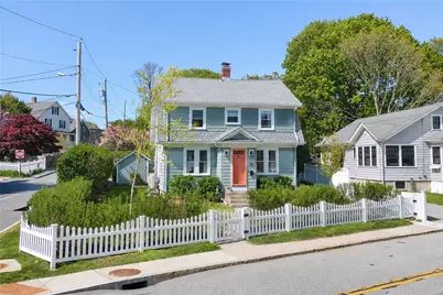 58 Bliss Road, Newport, RI 02840 - Photo 1