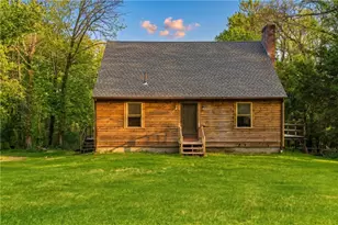 2535 Wallum Lake Rd, Burrillville, RI 02859 - Photo 1