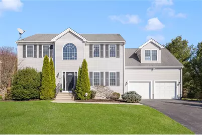 15 Willow Creek Drive, Attleboro, MA 02703 - Photo 1