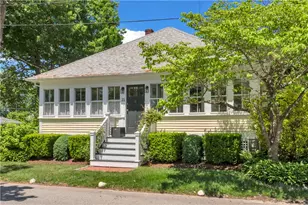 21 2nd St, Barrington, RI 02806 - Photo 1