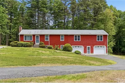 325 Buxton Street, Burrillville, RI 02830 - Photo 1