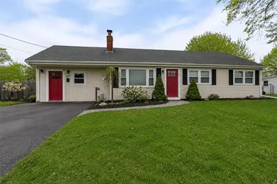 189 Underwood Avenue, Warwick, RI 02888 - Photo 1
