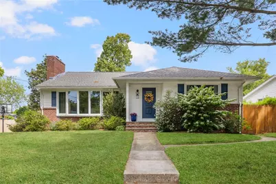 77 Garden Hills Drive, Cranston, RI 02920 - Photo 1