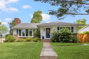77 Garden Hills Dr, Cranston, RI 02920 - Photo 1