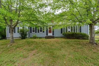 615 West Greenville Road, Scituate, RI 02857 - Photo 1