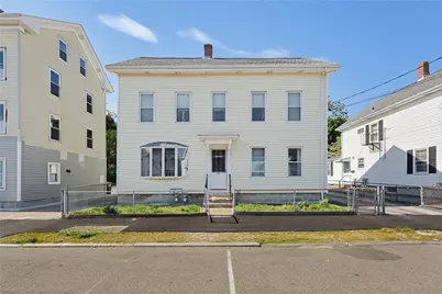 19 Elm Street, Cumberland, RI 02864 - Photo 1
