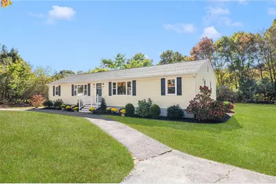 622 Dry Bridge Road, North Kingstown, RI 02852 - Photo 1
