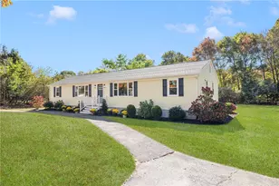 622 Dry Bridge Rd, North Kingstown, RI 02852 - Photo 1