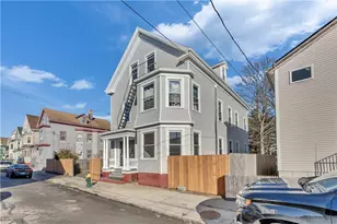 45 Wendell St, Providence, RI 02909 - Photo 1