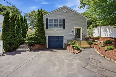 212 Lexington Avenue, North Providence, RI 02904 - Photo 1
