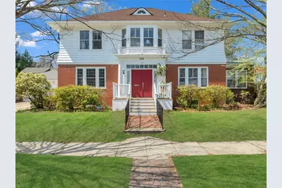 234 Blackstone Boulevard, Providence, RI 02906 - Photo 1