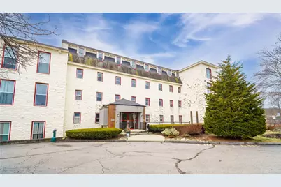 494 Woonasquatucket Avenue #410, North Providence, RI 02911 - Photo 1