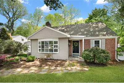 14 Black Creek Lane, Warwick, RI 02888 - Photo 1