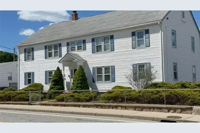 56 West Warwick Avenue #1, West Warwick, RI 02893 - Photo 1