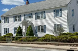 56 W Warwick Ave, West Warwick, RI 02893 - Photo 1