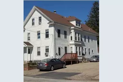 263 Bourne Avenue #1F, East Providence, RI 02916 - Photo 1
