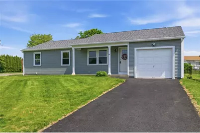 10 Wagon Wheel Lane, Woonsocket, RI 02895 - Photo 1