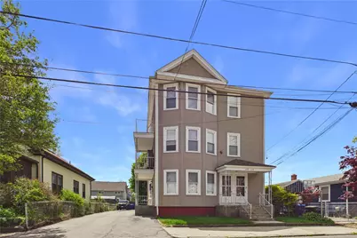 120 Chandler Avenue #3F, Pawtucket, RI 02860 - Photo 1