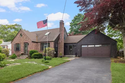 87 Frontier Road, Warwick, RI 02889 - Photo 1